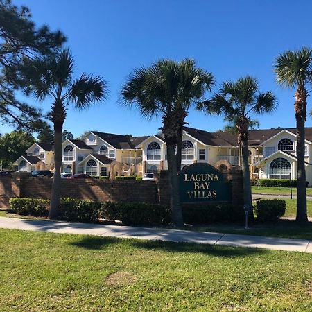 Grand Executive 3Br Condo Apartment Near Disney Parks Kissimmee Extérieur photo