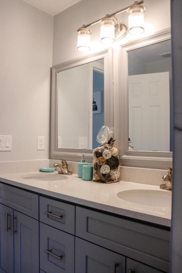 Grand Executive 3Br Condo Apartment Near Disney Parks Kissimmee Extérieur photo
