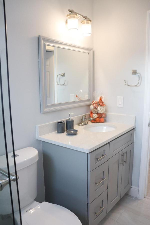 Grand Executive 3Br Condo Apartment Near Disney Parks Kissimmee Extérieur photo