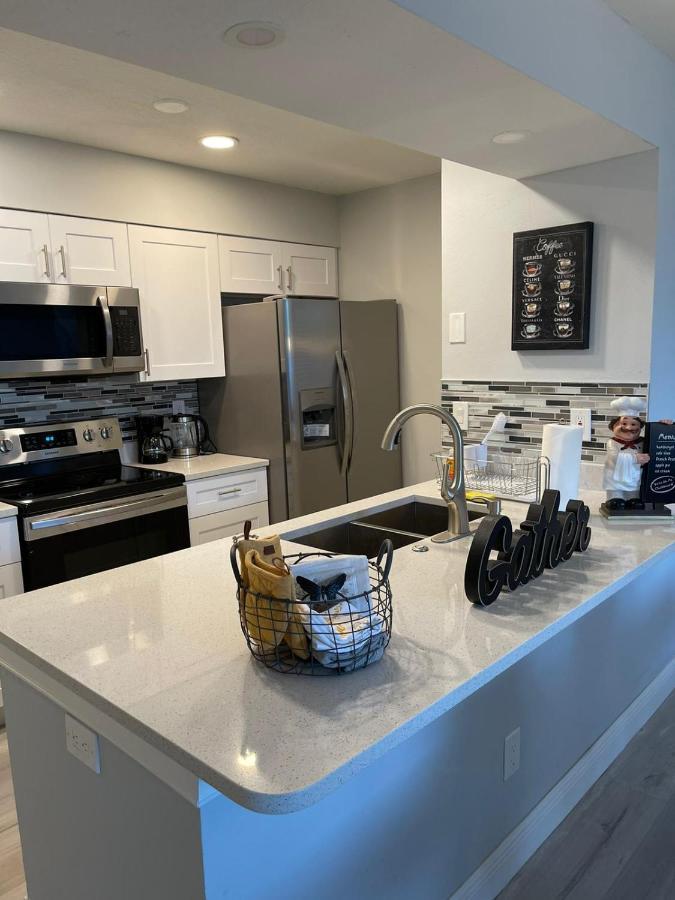 Grand Executive 3Br Condo Apartment Near Disney Parks Kissimmee Extérieur photo
