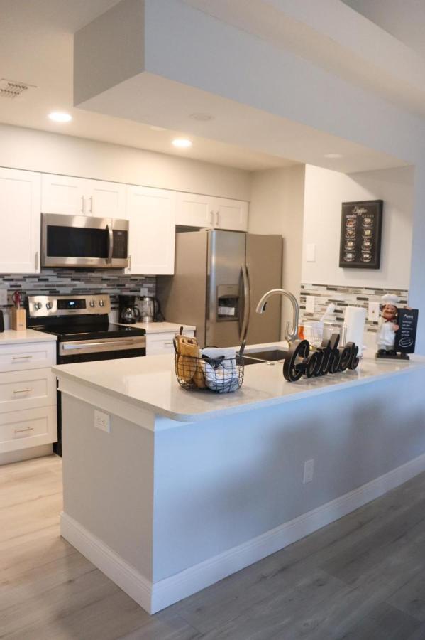 Grand Executive 3Br Condo Apartment Near Disney Parks Kissimmee Extérieur photo