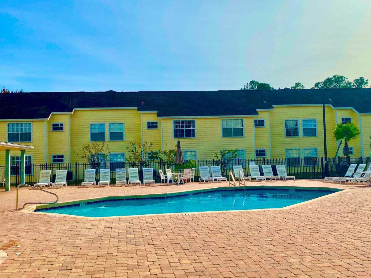 Grand Executive 3Br Condo Apartment Near Disney Parks Kissimmee Extérieur photo