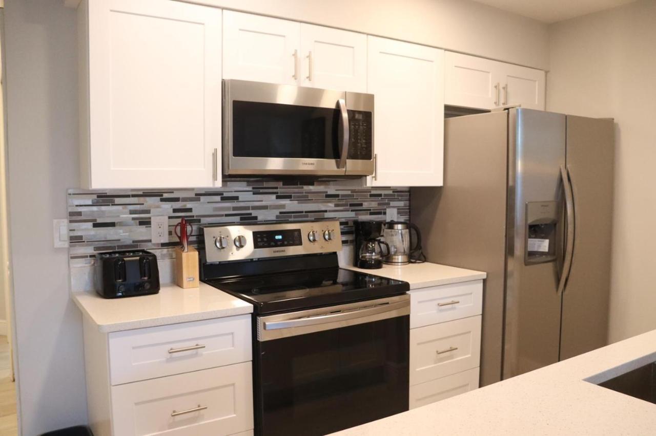 Grand Executive 3Br Condo Apartment Near Disney Parks Kissimmee Extérieur photo