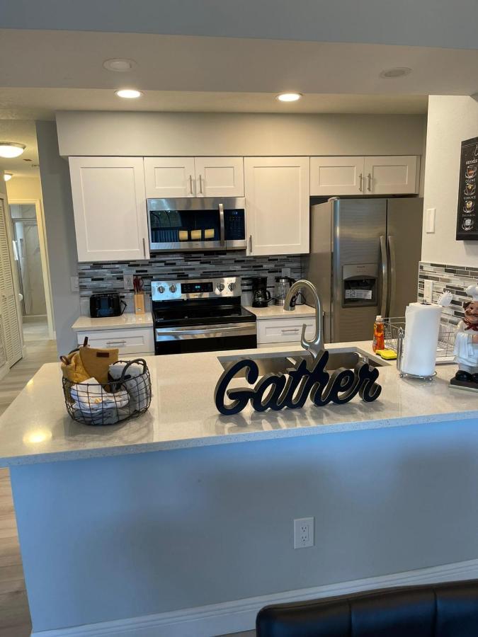 Grand Executive 3Br Condo Apartment Near Disney Parks Kissimmee Extérieur photo