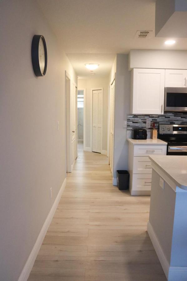 Grand Executive 3Br Condo Apartment Near Disney Parks Kissimmee Extérieur photo