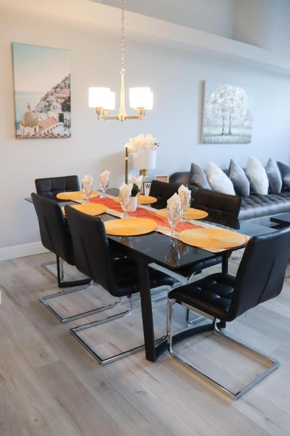 Grand Executive 3Br Condo Apartment Near Disney Parks Kissimmee Extérieur photo