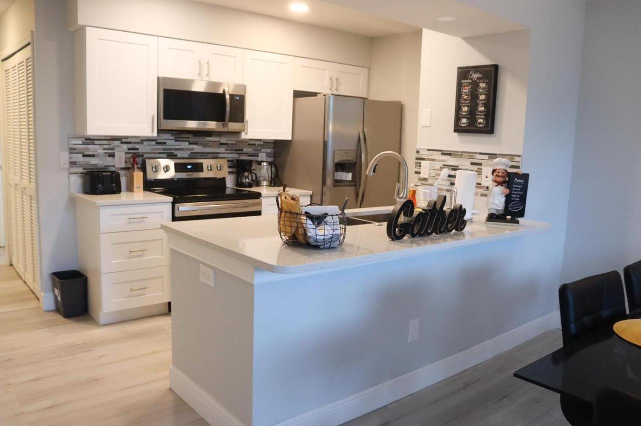 Grand Executive 3Br Condo Apartment Near Disney Parks Kissimmee Extérieur photo