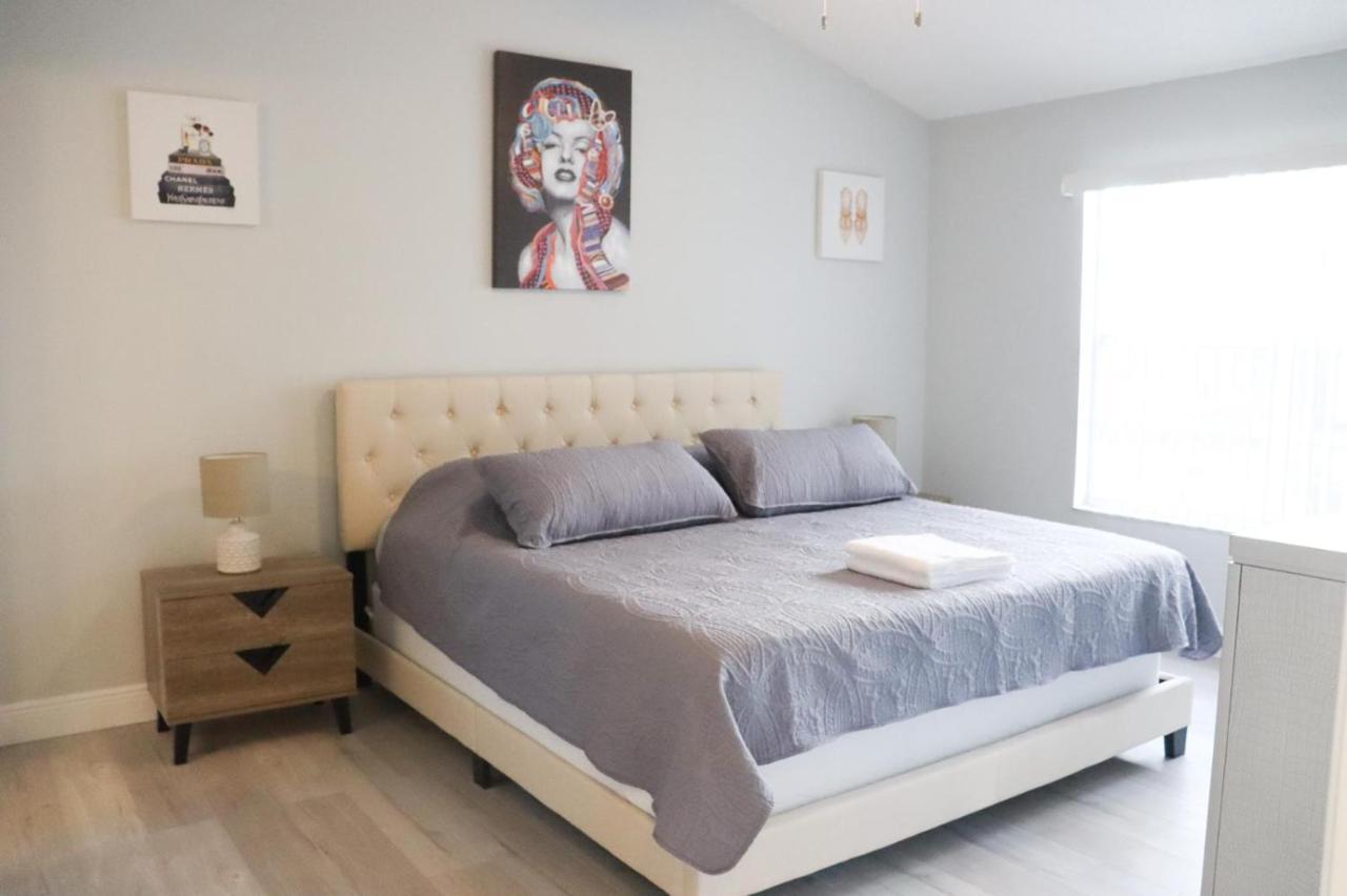 Grand Executive 3Br Condo Apartment Near Disney Parks Kissimmee Extérieur photo