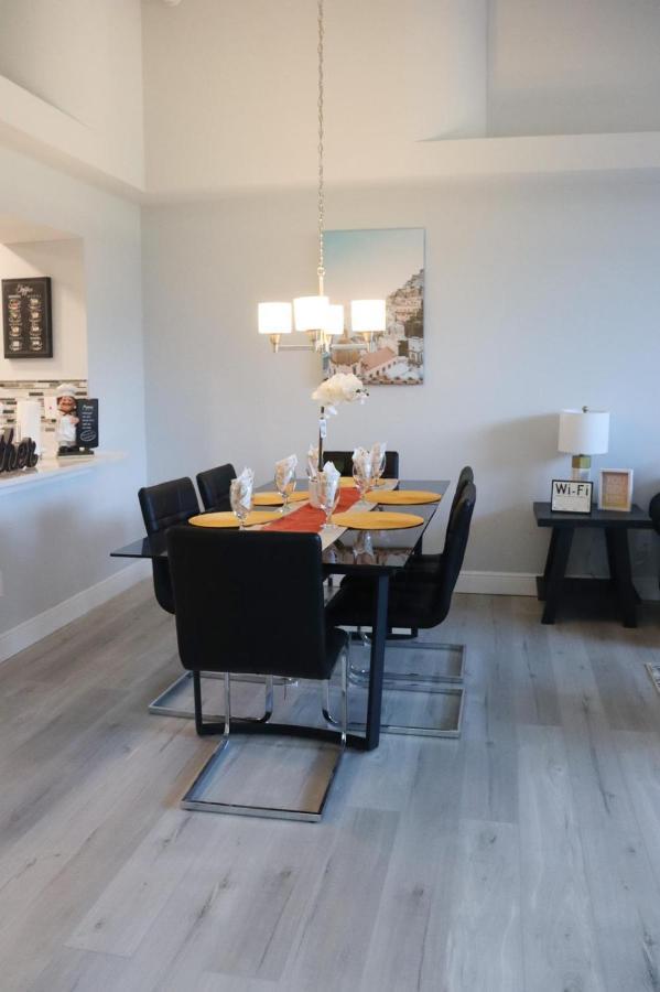Grand Executive 3Br Condo Apartment Near Disney Parks Kissimmee Extérieur photo