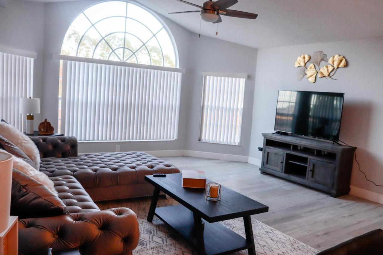 Grand Executive 3Br Condo Apartment Near Disney Parks Kissimmee Extérieur photo