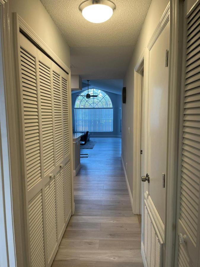 Grand Executive 3Br Condo Apartment Near Disney Parks Kissimmee Extérieur photo