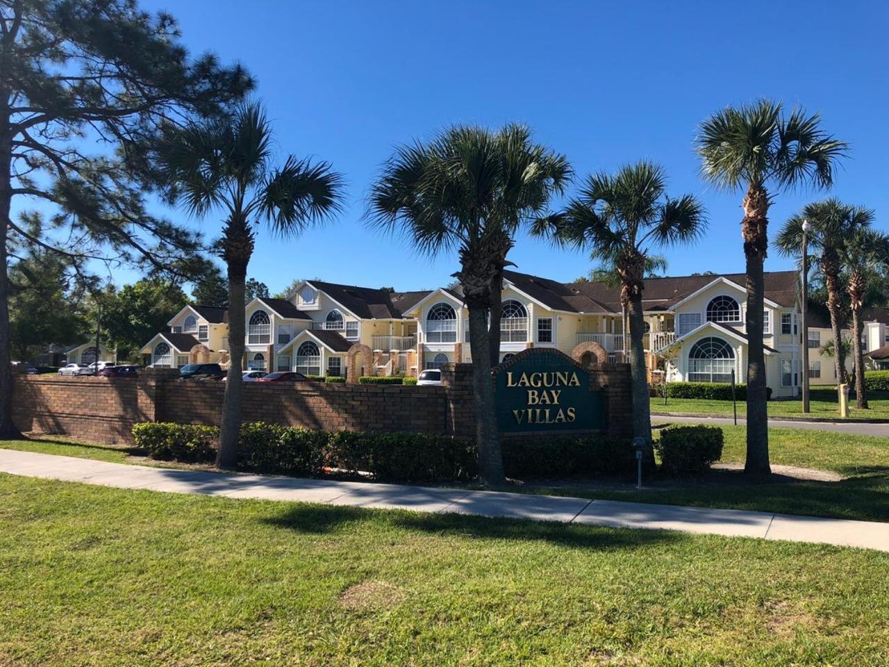 Grand Executive 3Br Condo Apartment Near Disney Parks Kissimmee Extérieur photo